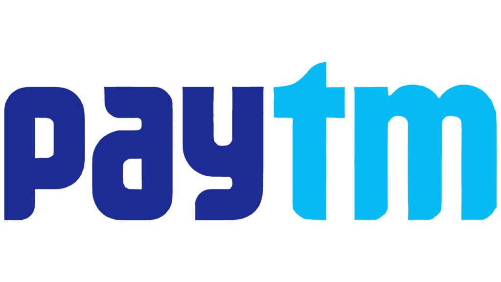 Paytm logo